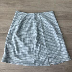 Brandy Melville Skirt